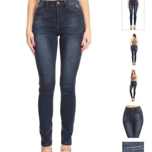 NEW Monotiques Jeans
